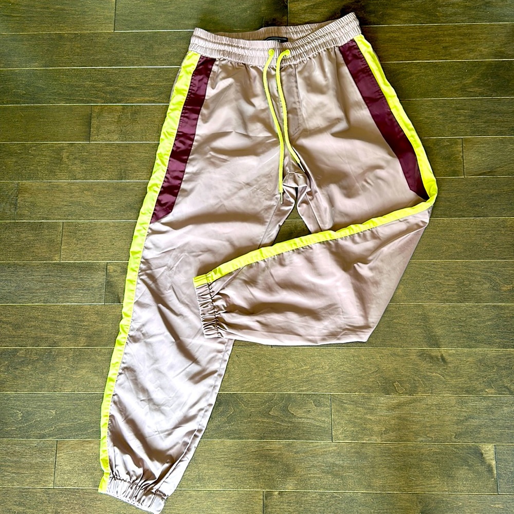 Forever 21 Track Pants